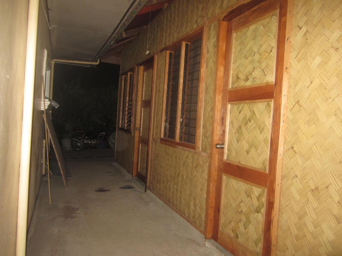 Bella Louise Lodging House Bar And Resto Busuanga Exterior foto