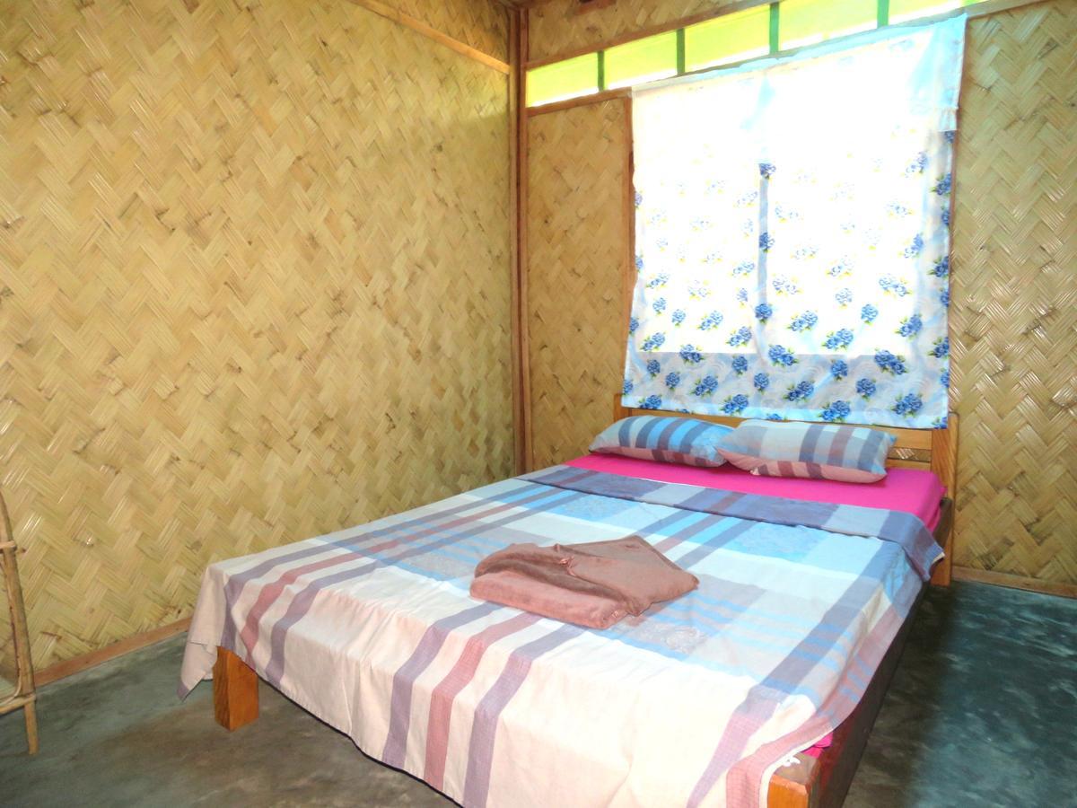 Bella Louise Lodging House Bar And Resto Busuanga Exterior foto